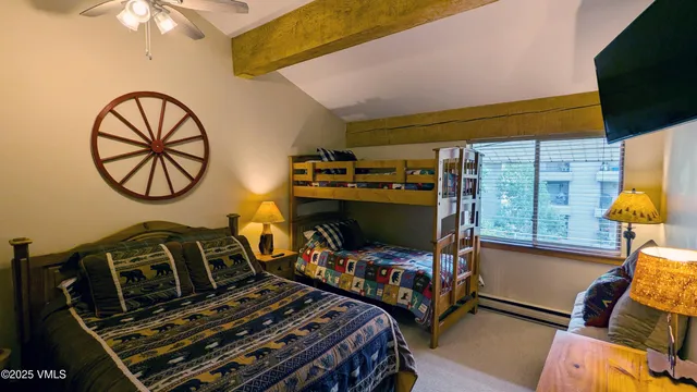 $925,000 | 288 West Beaver Creek Boulevard, Unit O4, Avon, CO 81620