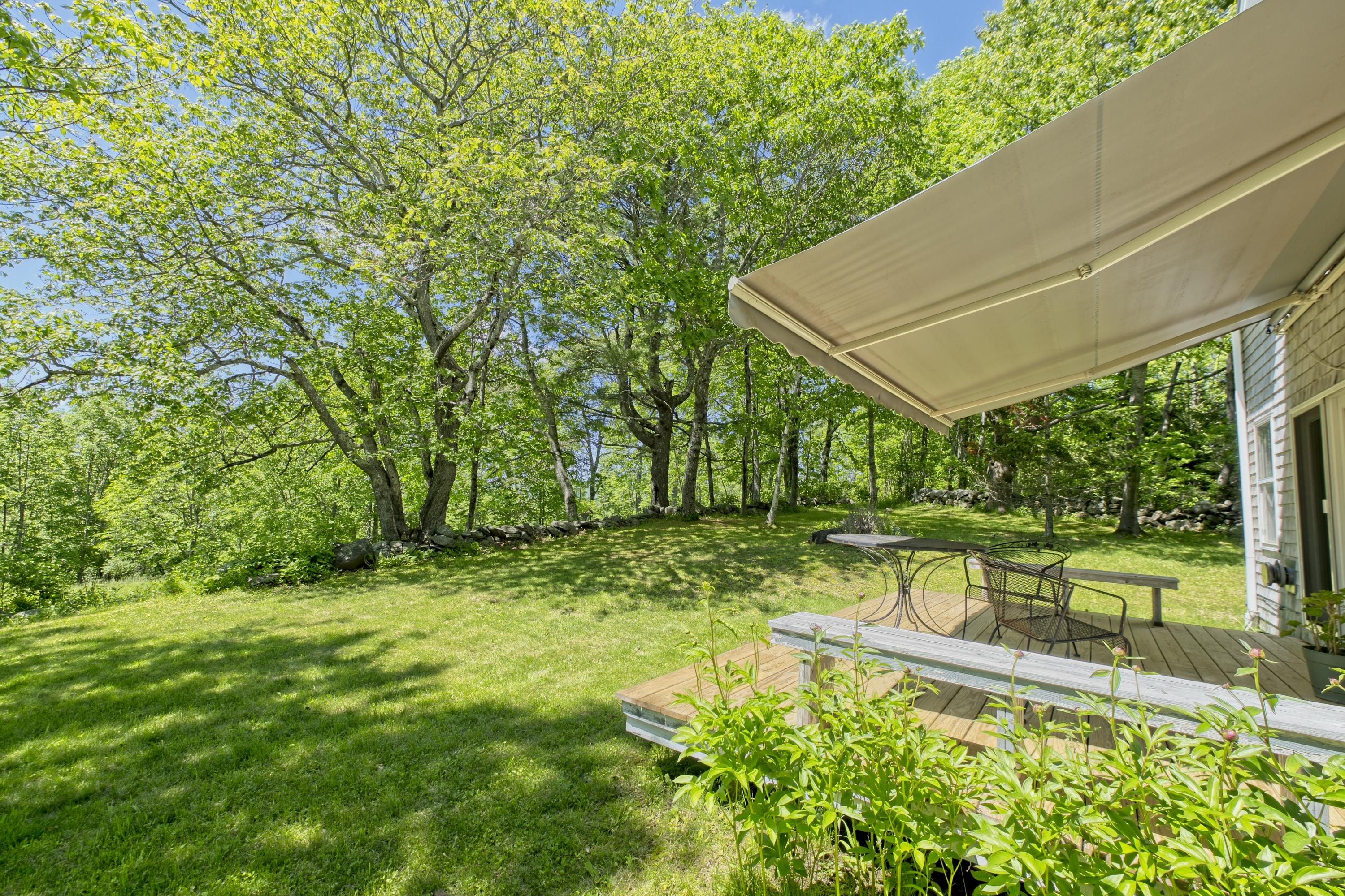 195 Bog Road Rockland, ME 04841 - Photo 26 of 29 195 Bog Road-EXT-Rockland-MT03