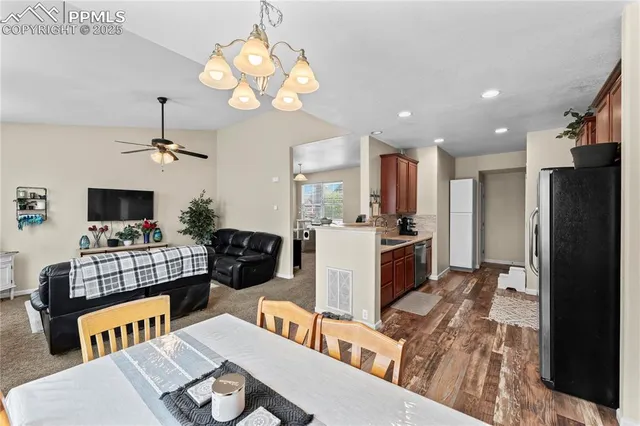 $395,000 | 11856 Gorman Grove, Peyton, CO 80831