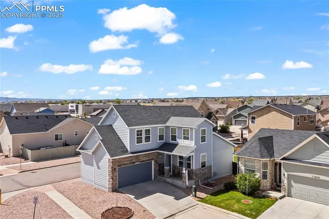 $395,000 | 11856 Gorman Grove, Peyton, CO 80831