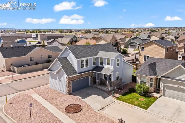 $395,000 | 11856 Gorman Grove, Peyton, CO 80831