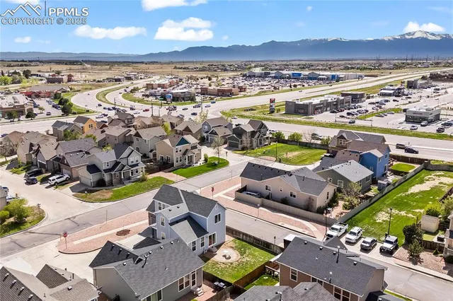 $395,000 | 11856 Gorman Grove, Peyton, CO 80831