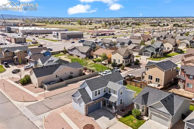 $395,000 | 11856 Gorman Grove, Peyton, CO 80831