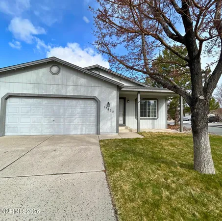 $2,250 | 17825 Fairfax Court, Reno, NV 89508