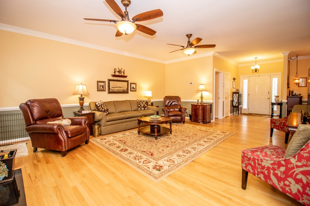 885 Bent Tree Road New Ellenton, SC 29809 - Photo 11 of 42 Gallery Image 11