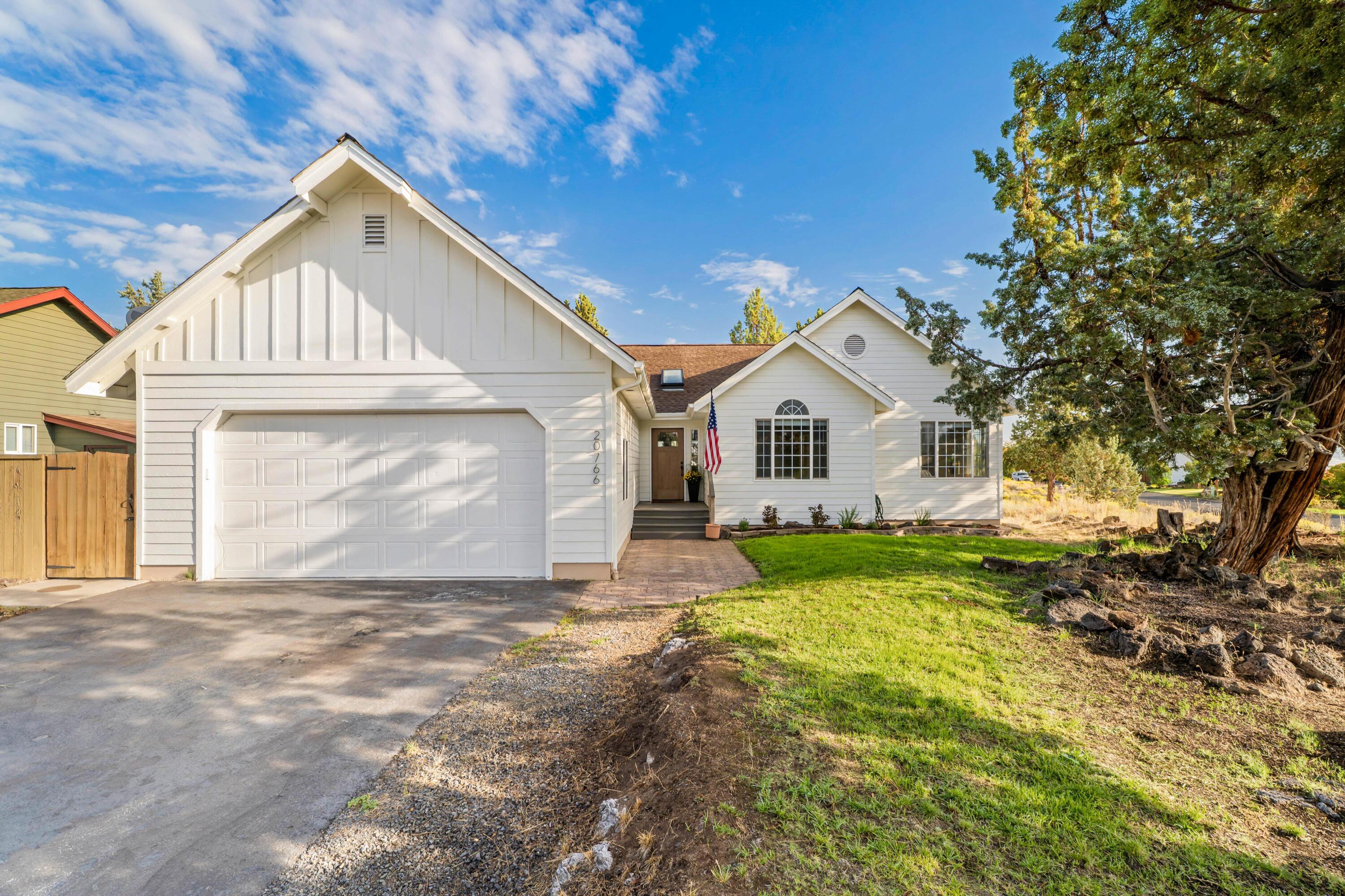 20766 South Loop Place Bend, OR 97703 - Photo 43 of 60 Exterior