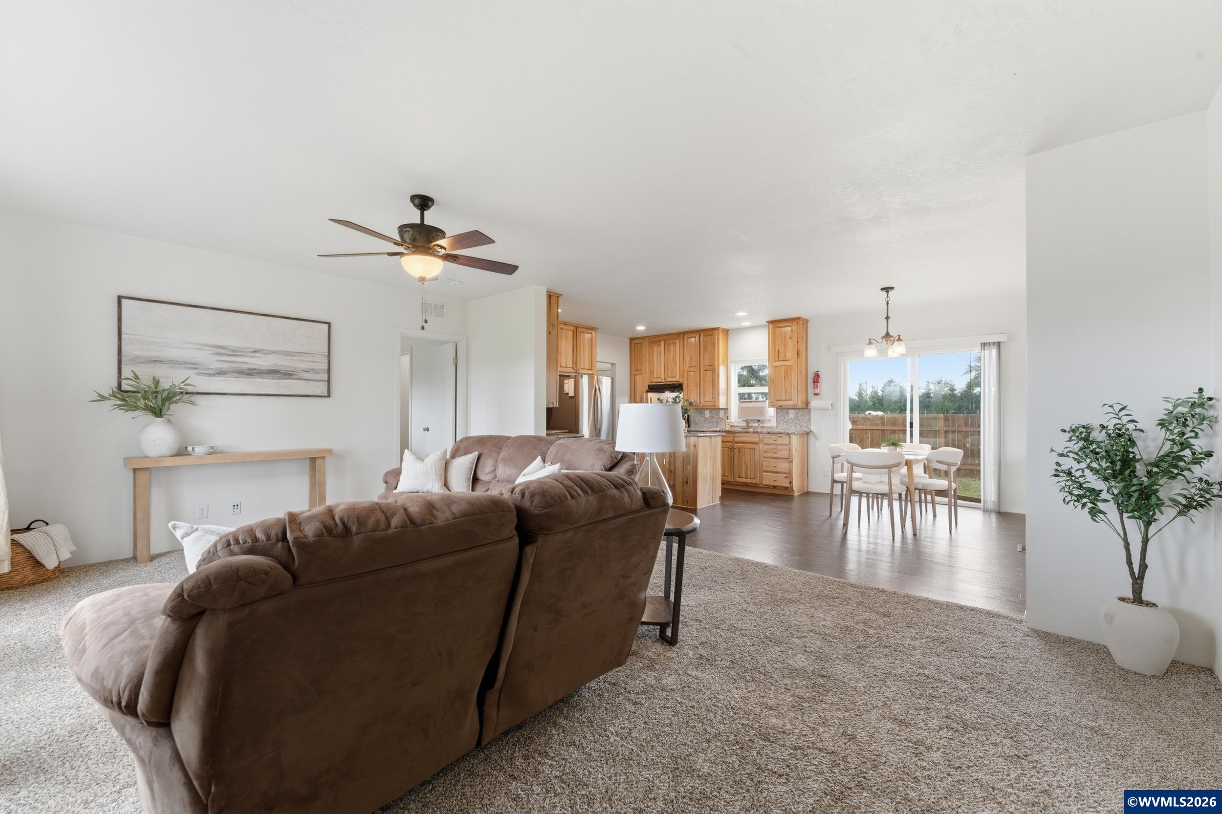 38891 West Scio Road Scio, OR 97374 - Photo 4 of 44