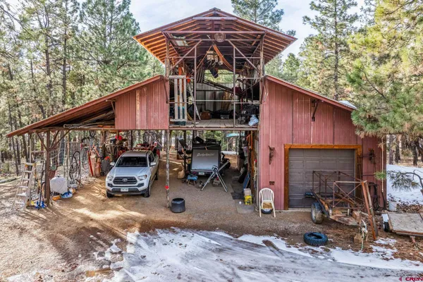 $1,100,000 | 2456 Gem Lane, Bayfield, CO 81122