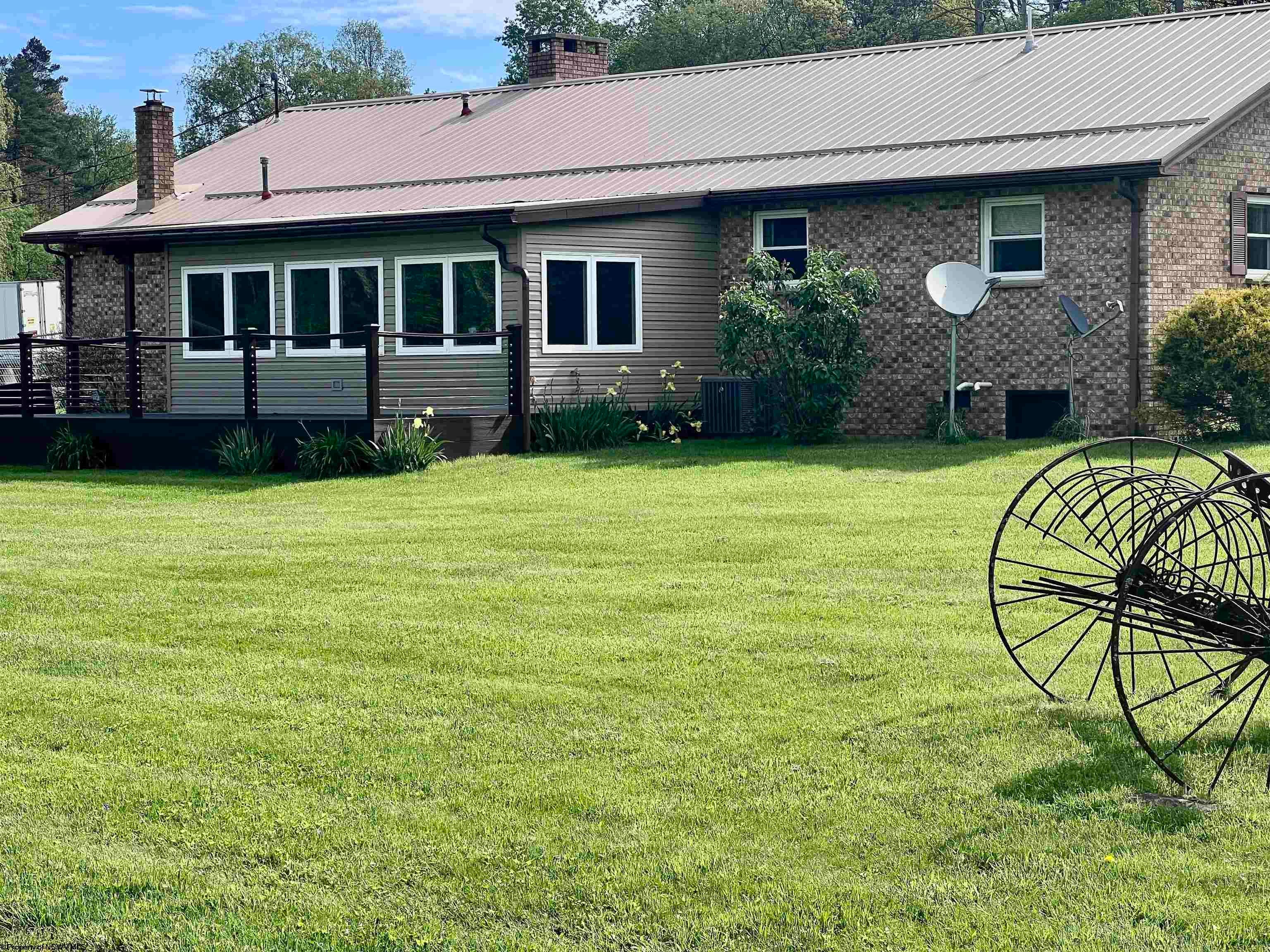 6921 Parsons Road Montrose, WV 26283 - Photo 3 of 33 Gallery Image 3