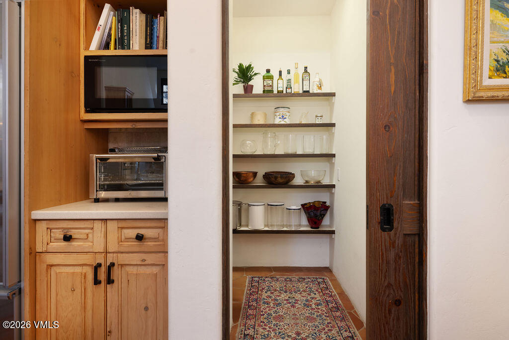 198 Meadow Road Edwards, CO 81632 - Photo 9 of 57 2510_198_meadow_rd_interior_pantry