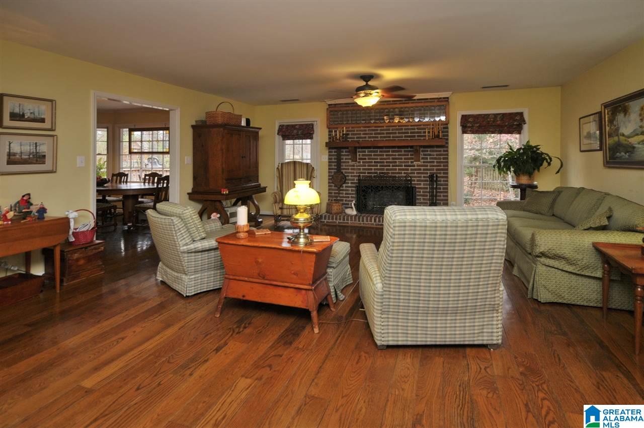 4690 Caldwell Mill Road Birmingham, AL 35243 - Photo 15 of 44