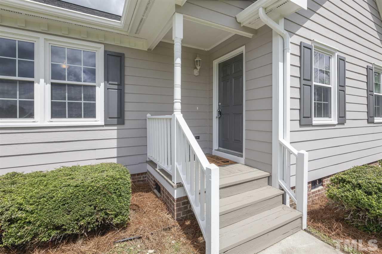 190 Honeycutt Road Willow Spring, NC 27592 - Photo 3 of 28 Gallery Image 3