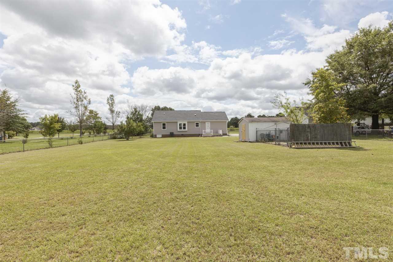 190 Honeycutt Road Willow Spring, NC 27592 - Photo 23 of 28 Gallery Image 23