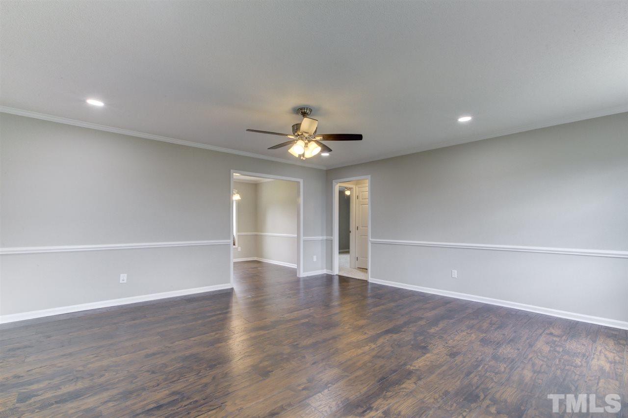 190 Honeycutt Road Willow Spring, NC 27592 - Photo 4 of 28 Gallery Image 4