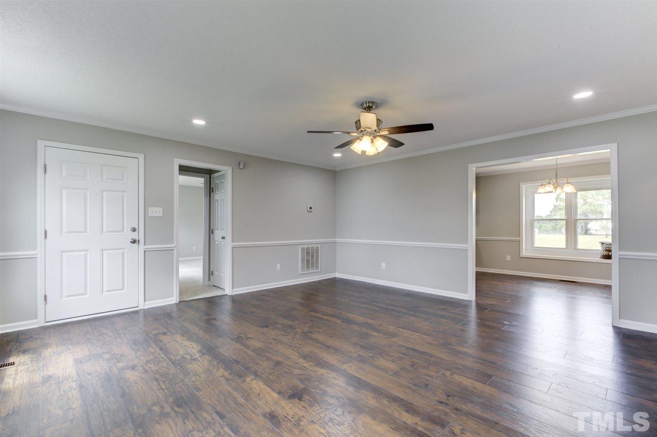 190 Honeycutt Road Willow Spring, NC 27592 - Photo 5 of 28 Gallery Image 5