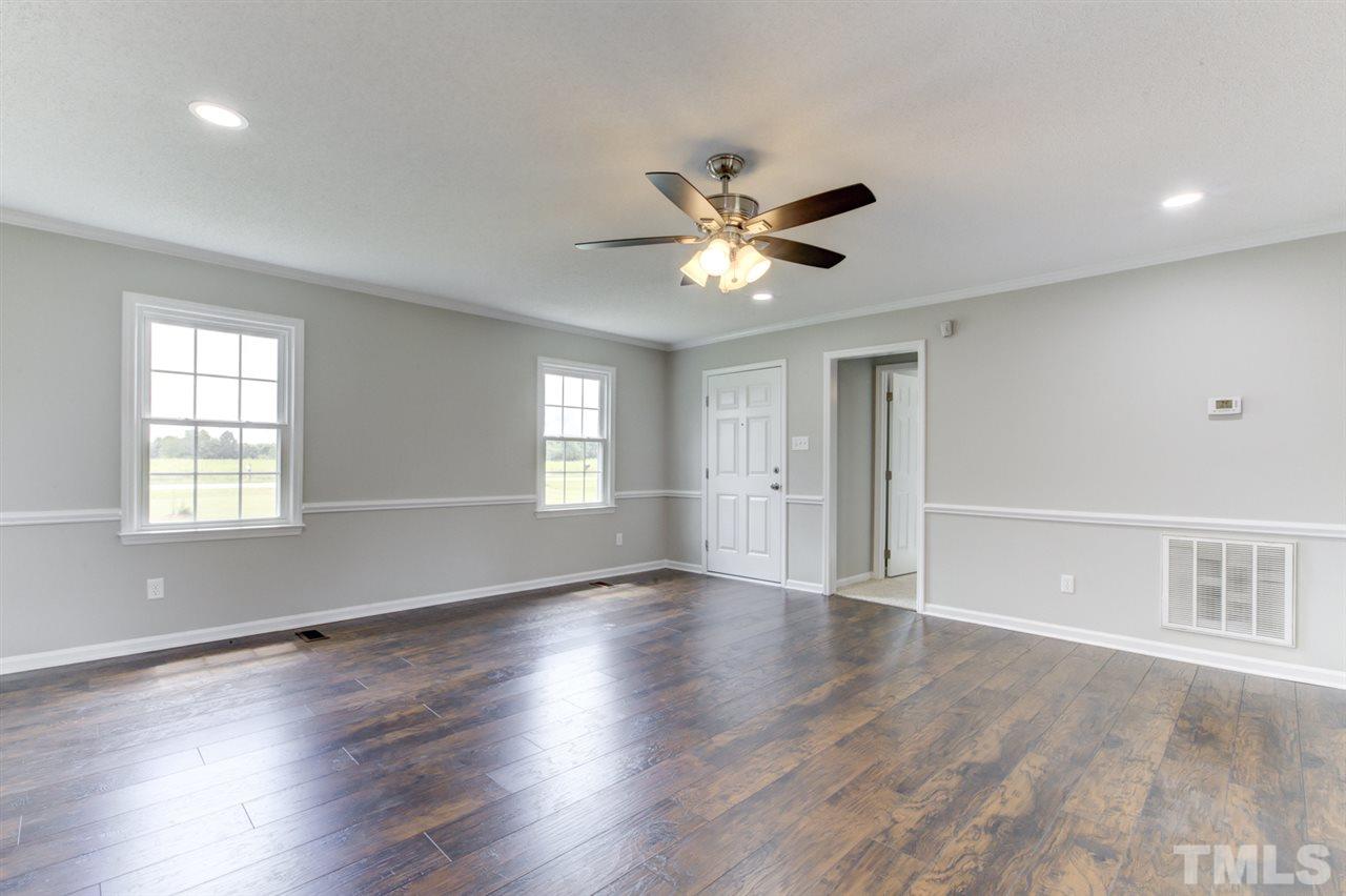 190 Honeycutt Road Willow Spring, NC 27592 - Photo 6 of 28 Gallery Image 6