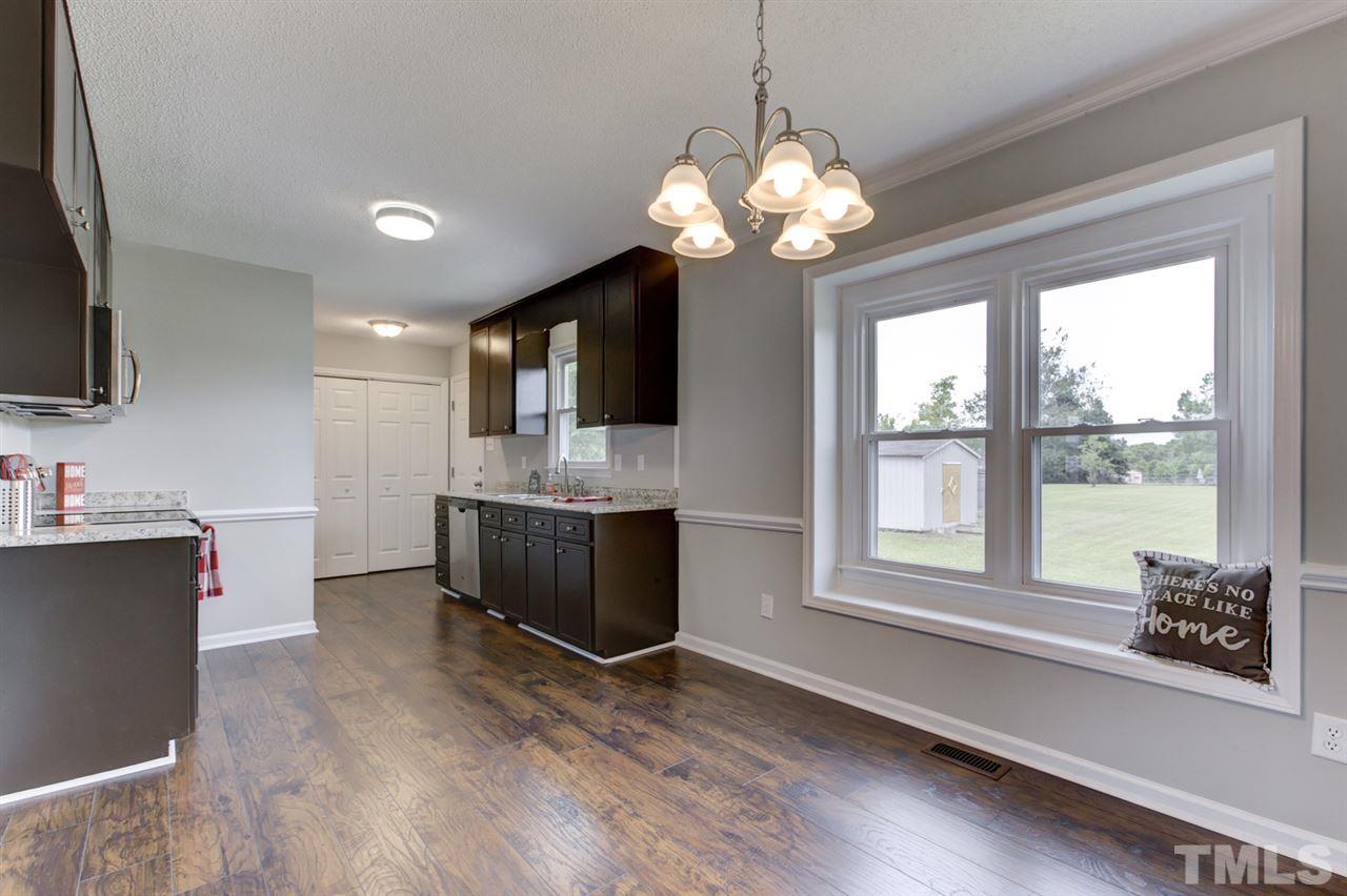 190 Honeycutt Road Willow Spring, NC 27592 - Photo 8 of 28 Gallery Image 8