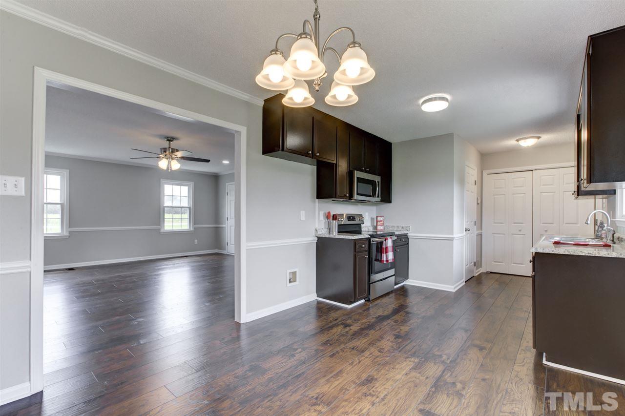 190 Honeycutt Road Willow Spring, NC 27592 - Photo 9 of 28 Gallery Image 9