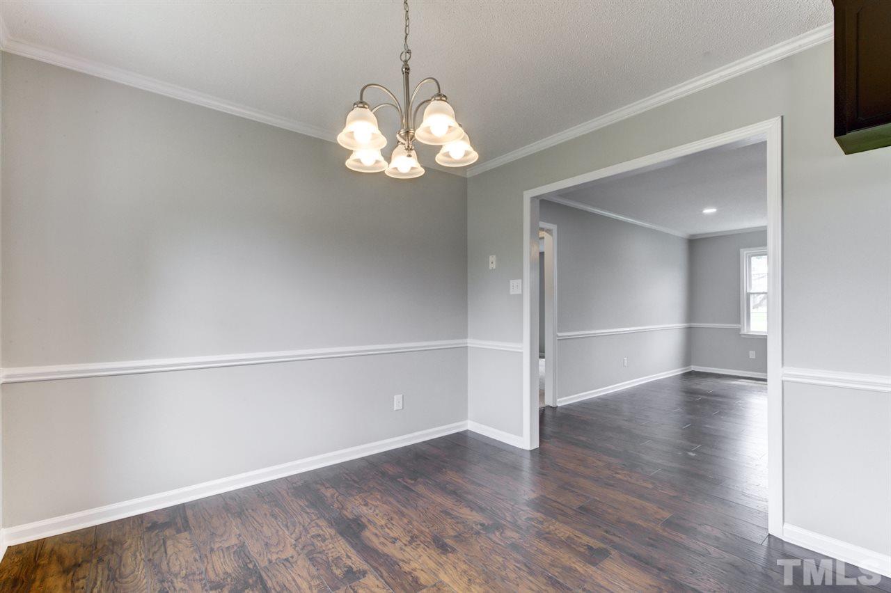 190 Honeycutt Road Willow Spring, NC 27592 - Photo 10 of 28 Gallery Image 10