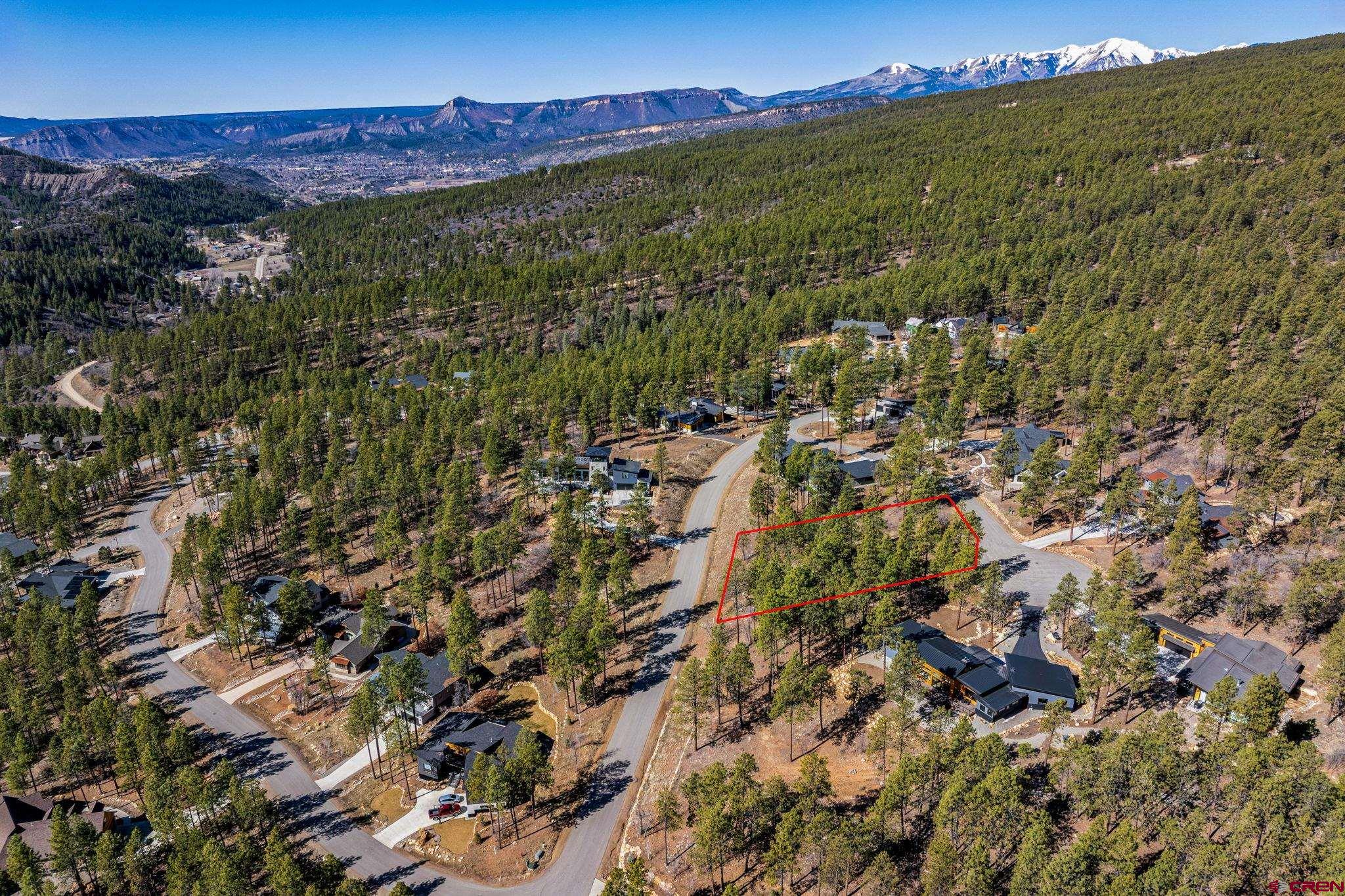 64 Incline Court Durango, CO 81301 - Photo 15 of 35