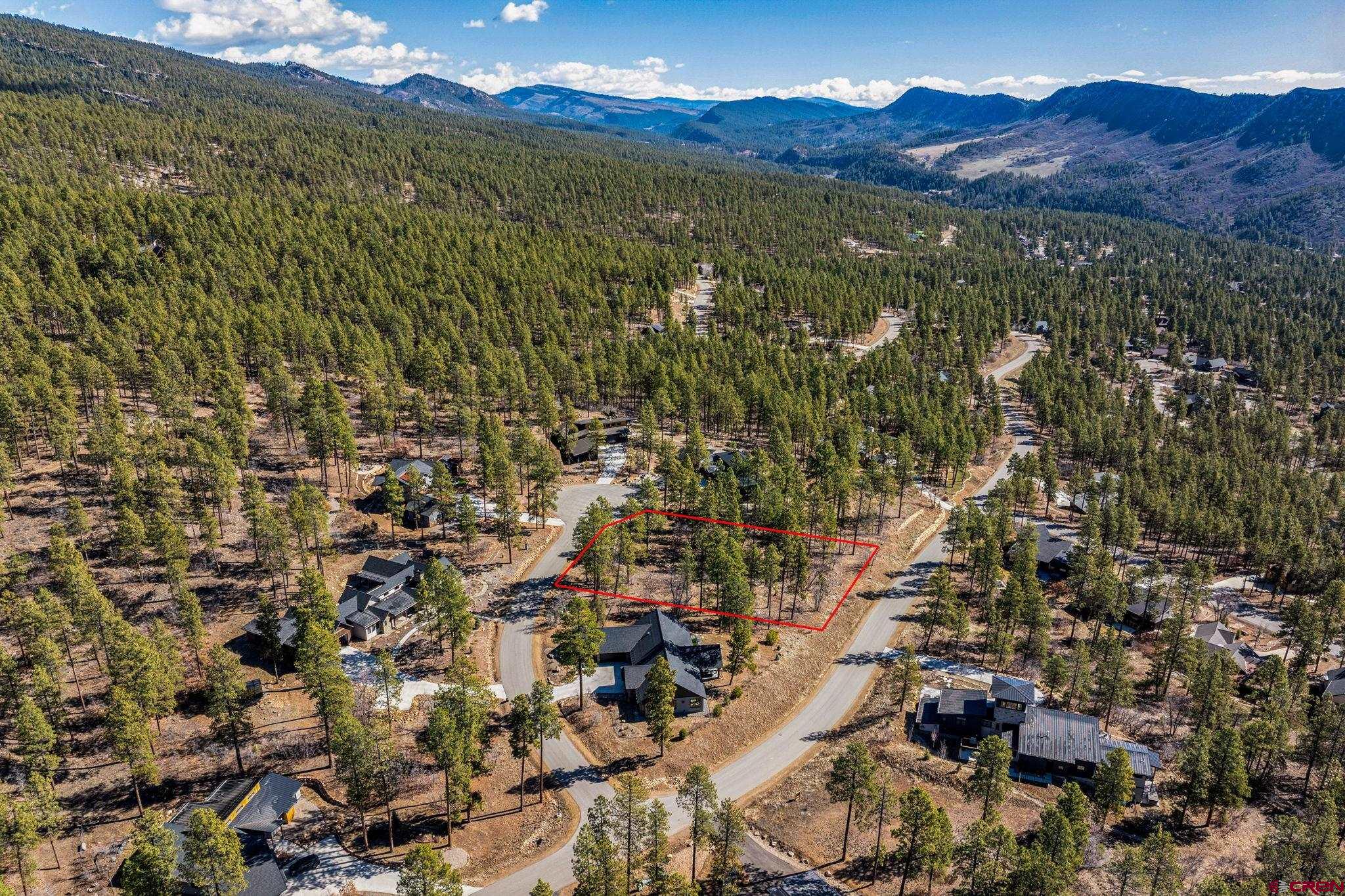 64 Incline Court Durango, CO 81301 - Photo 33 of 35