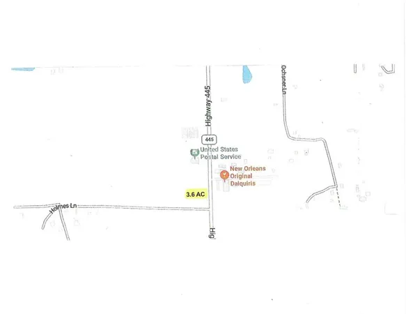 $251,600 | 445 Highway 445 Highway, Robert, LA 70455