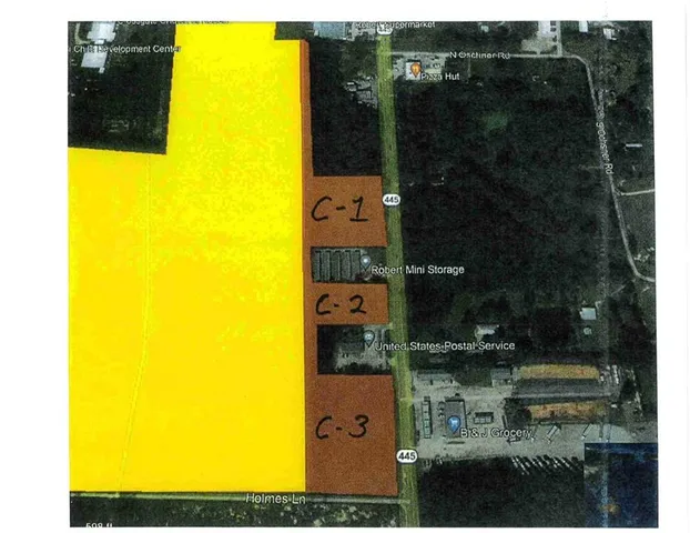 $251,600 | 445 Highway 445 Highway, Robert, LA 70455