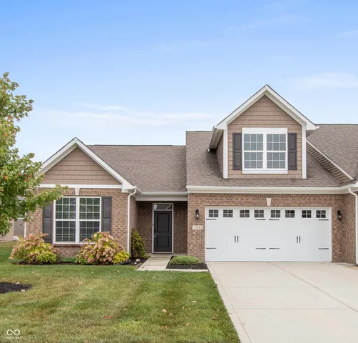 $314,900 | 253 Darrough Drive, Greenwood, IN 46143