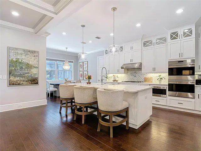 $2,799,000 | 4306 West Jetton Avenue, Tampa, FL 33629