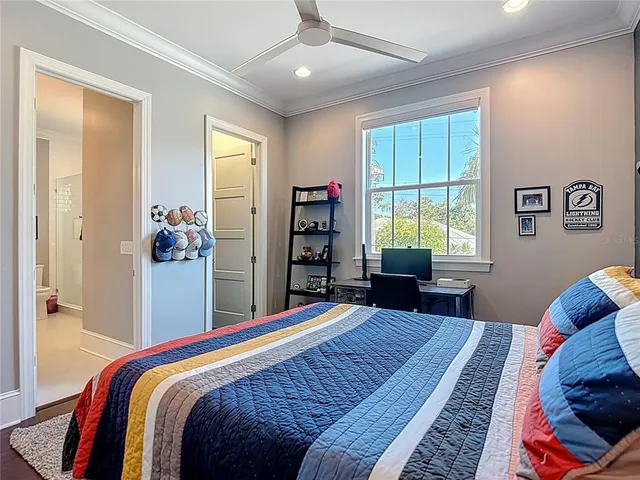 $2,849,000 | 4306 West Jetton Avenue, Tampa, FL 33629