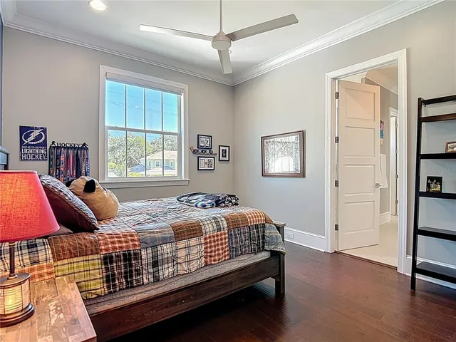 $2,799,000 | 4306 West Jetton Avenue, Tampa, FL 33629