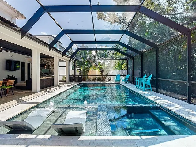 $2,849,000 | 4306 West Jetton Avenue, Tampa, FL 33629