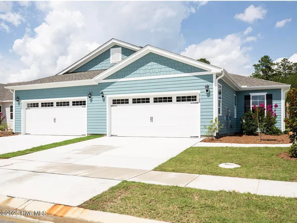 $329,390 | 3048 Bottlebrush Drive, Unit 2082, Leland, NC 28451