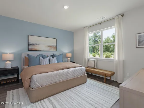 $329,390 | 3048 Bottlebrush Drive, Unit 2082, Leland, NC 28451