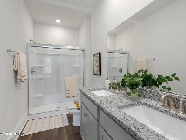 $329,390 | 3048 Bottlebrush Drive, Unit 2082, Leland, NC 28451