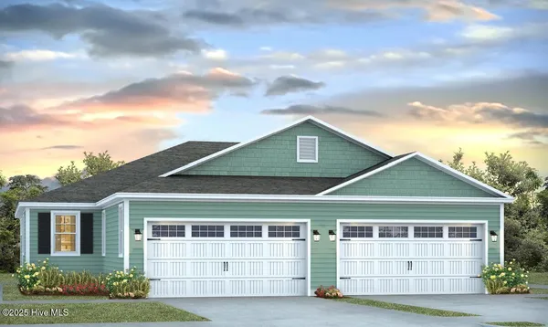 $329,390 | 3048 Bottlebrush Drive, Unit 2082, Leland, NC 28451