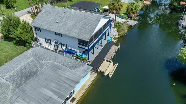 $599,900 | 7244 Coventry Court, Weeki Wachee, FL 34607