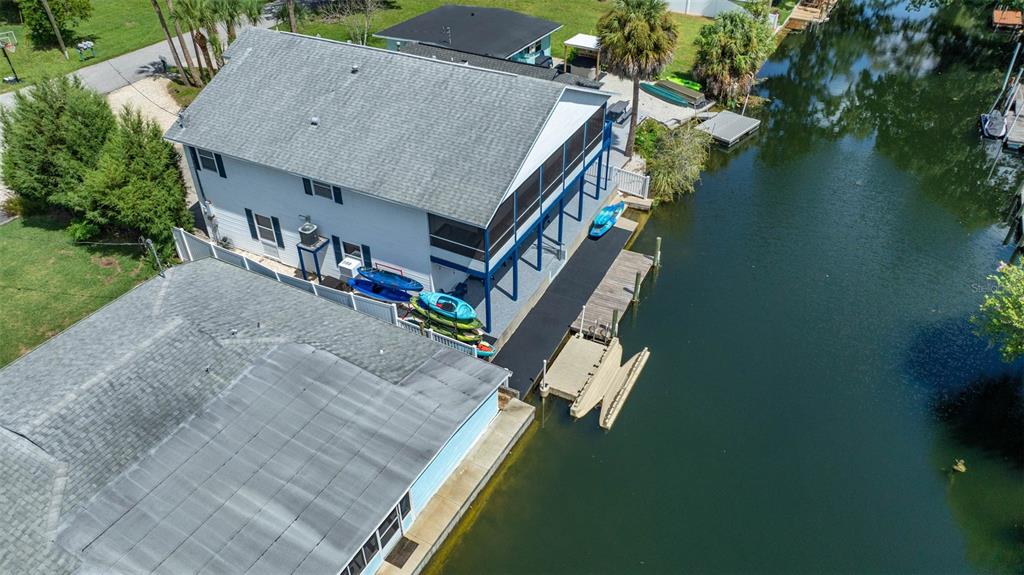 7244 Coventry Court Weeki Wachee, FL 34607 - Photo 35 of 44