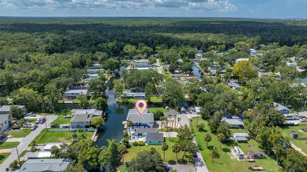 7244 Coventry Court Weeki Wachee, FL 34607 - Photo 36 of 44