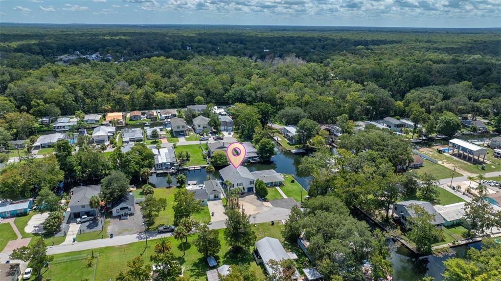 7244 Coventry Court Weeki Wachee, FL 34607 - Photo 37 of 44