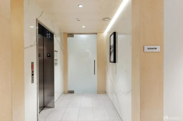 $1,095,000 | 1601 Larkin Street, Unit 102, San Francisco, CA 94109