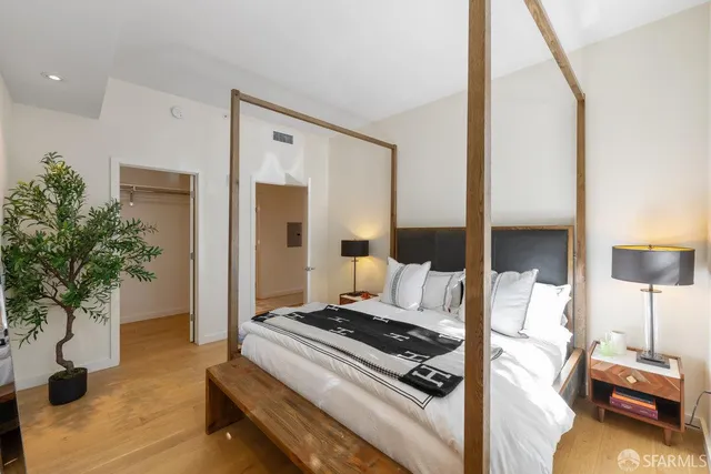 $1,095,000 | 1601 Larkin Street, Unit 102, San Francisco, CA 94109