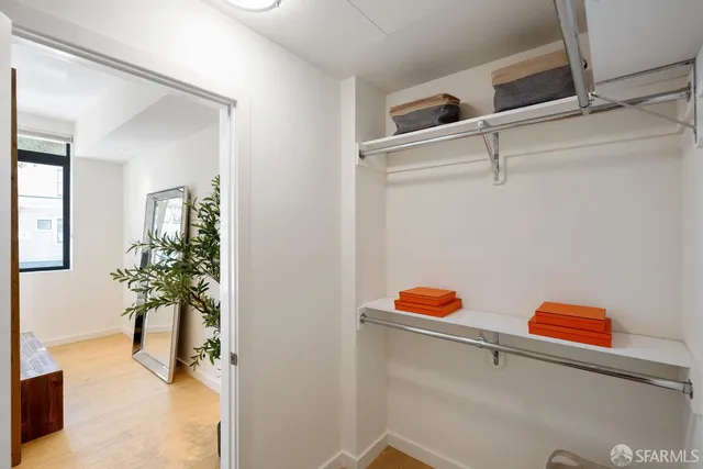 $1,095,000 | 1601 Larkin Street, Unit 102, San Francisco, CA 94109