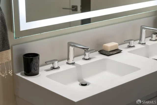 $1,095,000 | 1601 Larkin Street, Unit 102, San Francisco, CA 94109