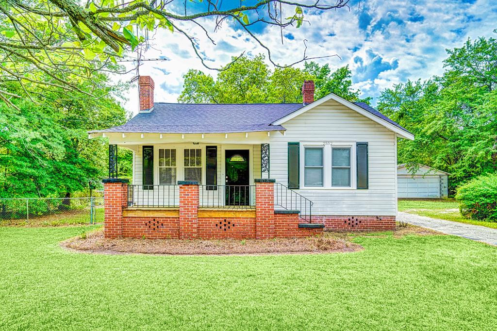 2552 Lumpkin Road Augusta, GA 30906 - Photo 1 of 30 Main View