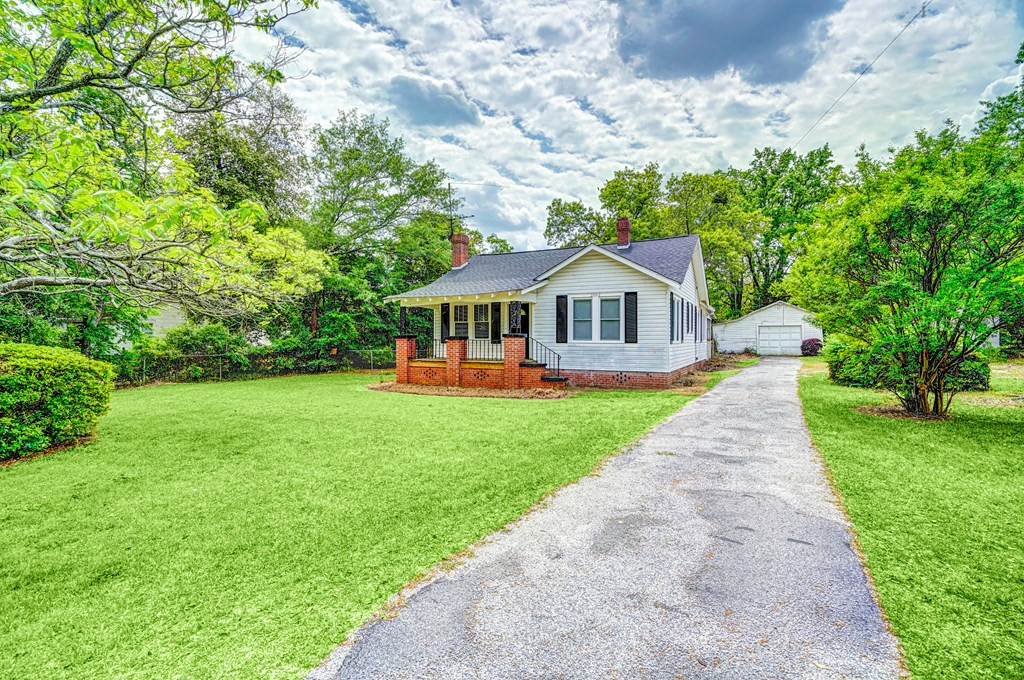 2552 Lumpkin Road Augusta, GA 30906 - Photo 2 of 30
