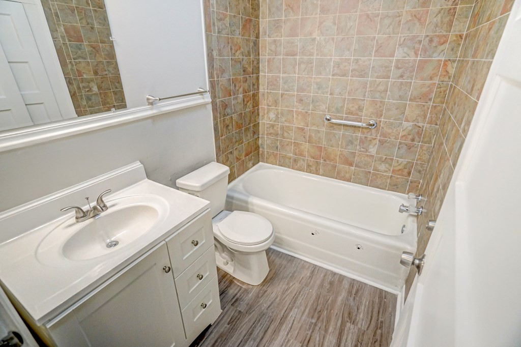 2552 Lumpkin Road Augusta, GA 30906 - Photo 22 of 30