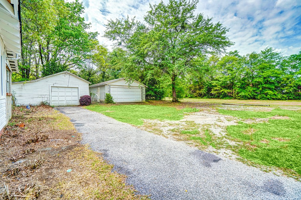 2552 Lumpkin Road Augusta, GA 30906 - Photo 3 of 30