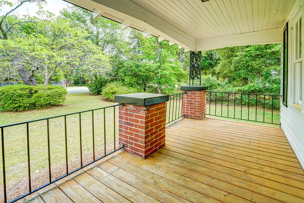 2552 Lumpkin Road Augusta, GA 30906 - Photo 4 of 30