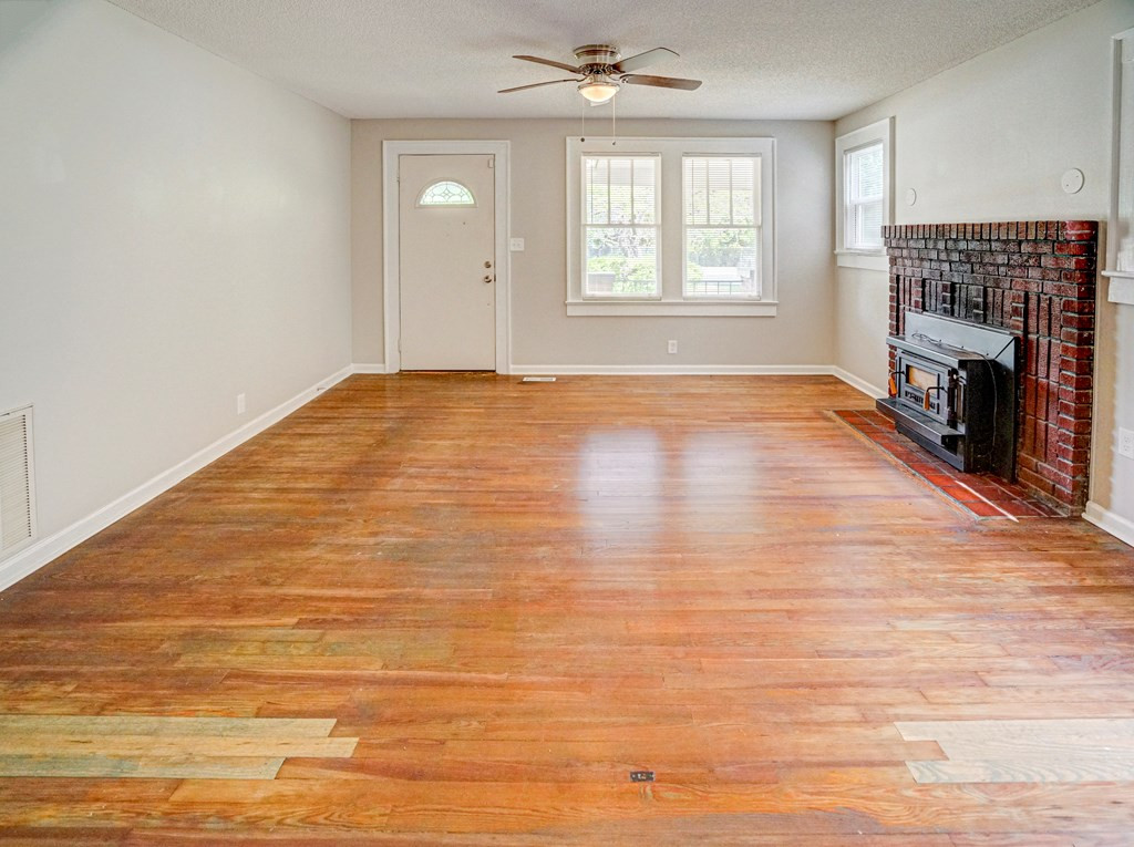2552 Lumpkin Road Augusta, GA 30906 - Photo 5 of 30